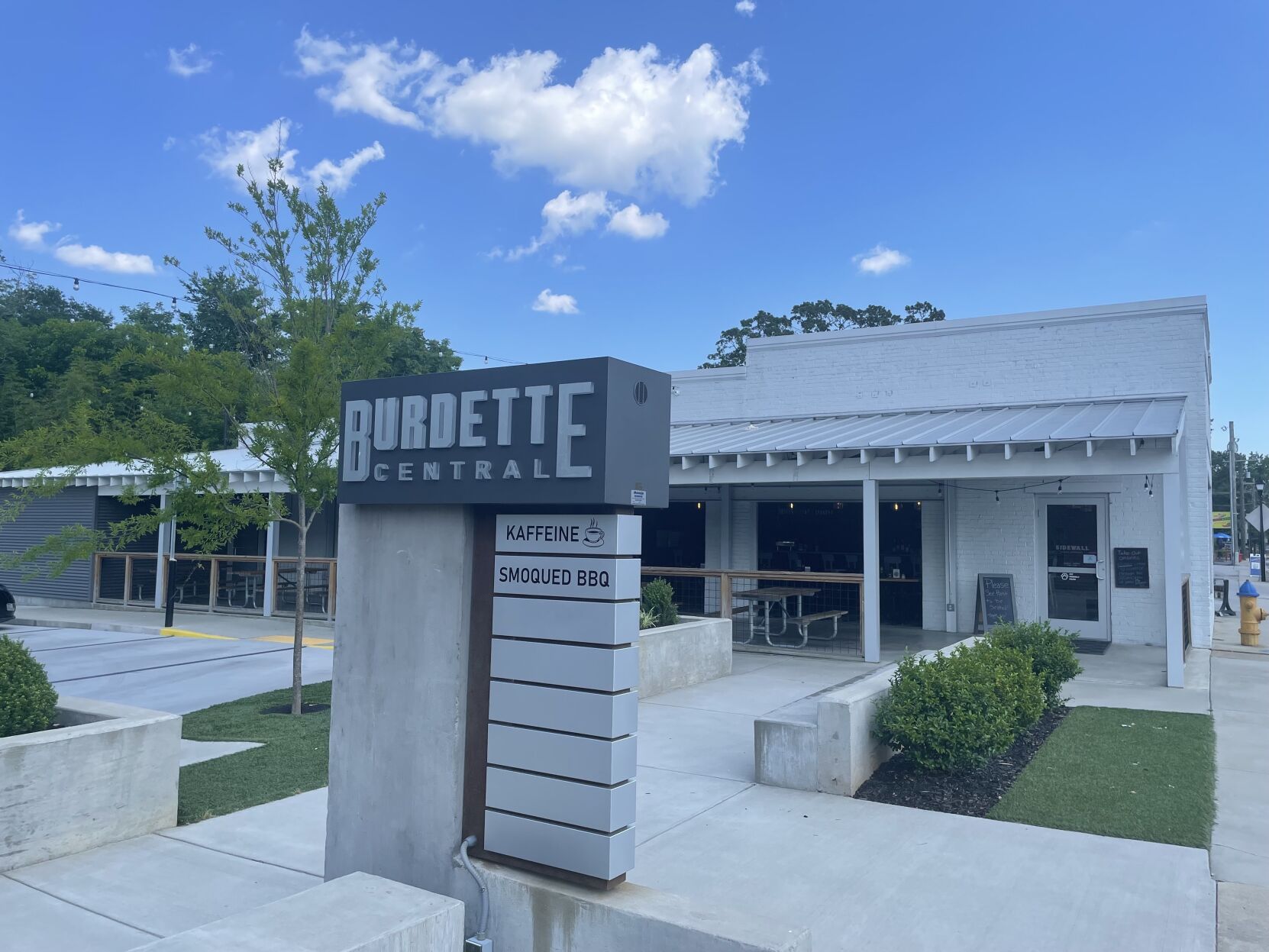 Chestnut Coffee House expands to Simpsonville, replacing Kaffeine Coffee Shop and Roastery